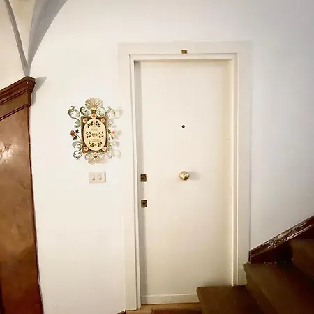 Apartment Natoli - Residenze D'epoca Palermo