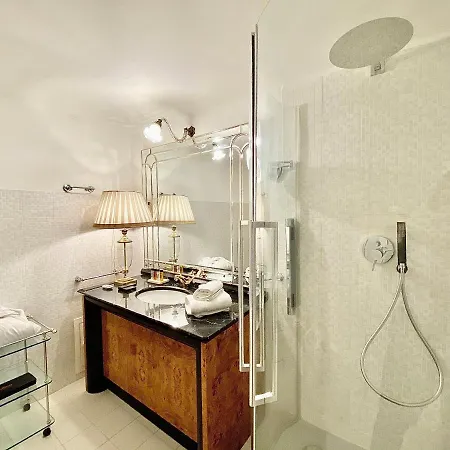 Natoli - Residenze D'epoca Apartment *
