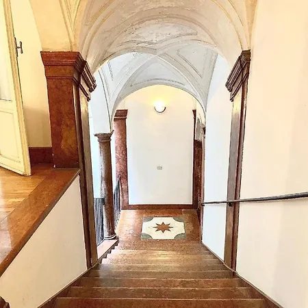 Natoli - Residenze D'epoca Apartment