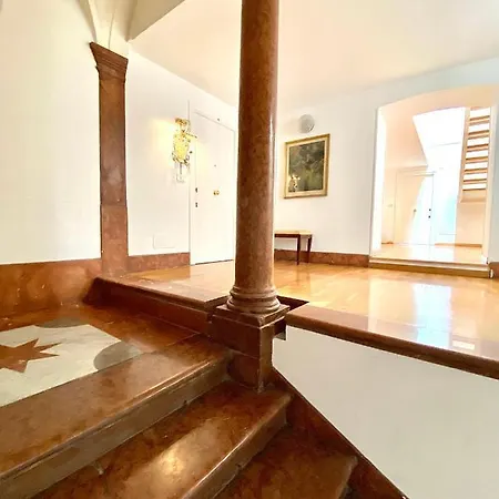 Natoli - Residenze D'epoca Apartment Palermo