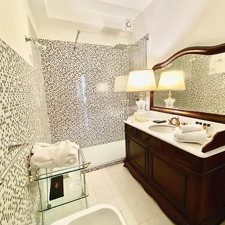 Natoli - Residenze D'epoca Apartment *
