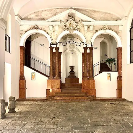 Natoli - Residenze D'epoca * Palermo