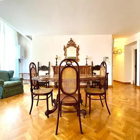 Natoli - Residenze D'epoca Apartment Palermo