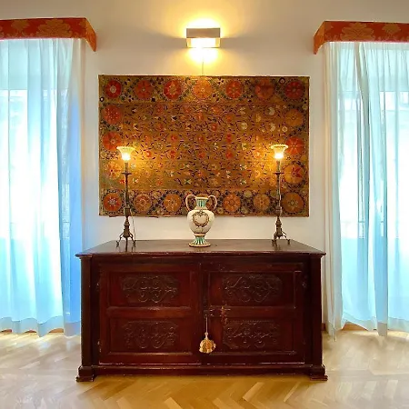 Natoli - Residenze D'epoca Apartment *