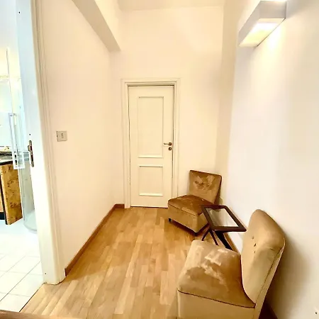 Natoli - Residenze D'epoca Apartment Palermo