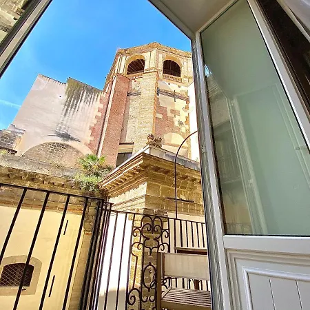 Apartment Natoli - Residenze D'epoca