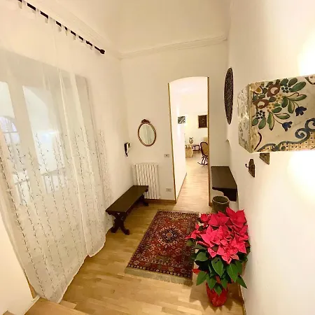 Natoli - Residenze D'epoca