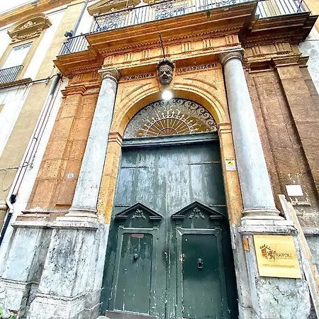 Natoli - Residenze D'epoca *