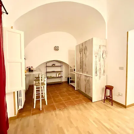 Natoli - Residenze D'epoca Palermo