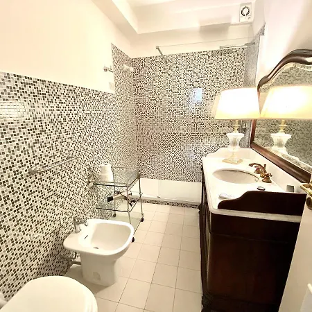 Apartment Natoli - Residenze D'epoca