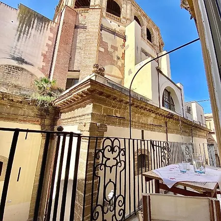 Natoli - Residenze D'epoca Palermo