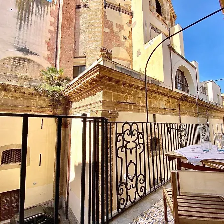 Apartment Natoli - Residenze D'epoca