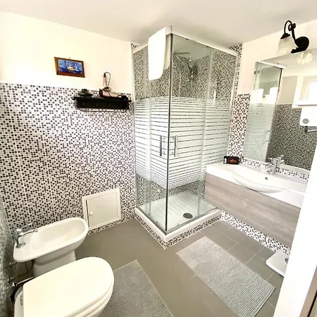 Natoli - Residenze D'epoca Apartment