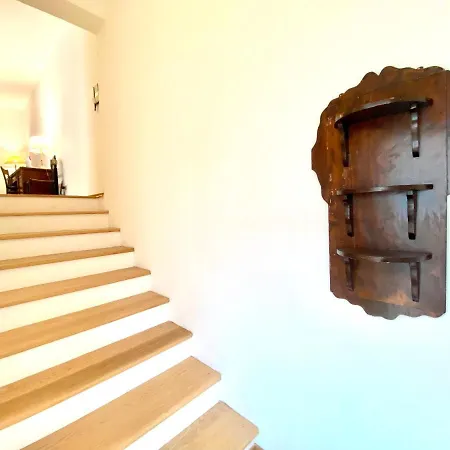 Natoli - Residenze D'epoca Apartment *