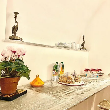 Apartment Natoli - Residenze D'epoca