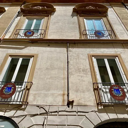 Natoli - Residenze D'epoca Palermo