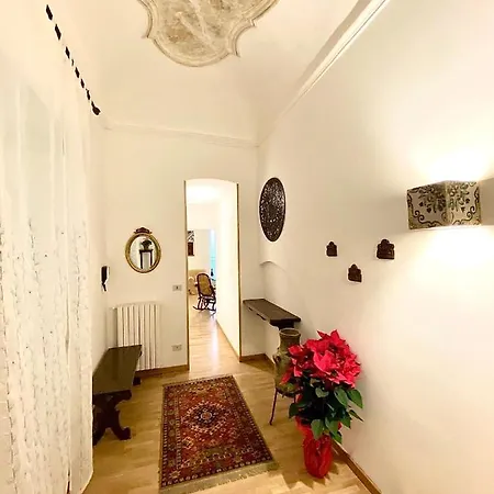 Natoli - Residenze D'epoca *