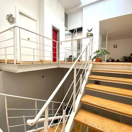 Natoli - Residenze D'epoca Apartment *