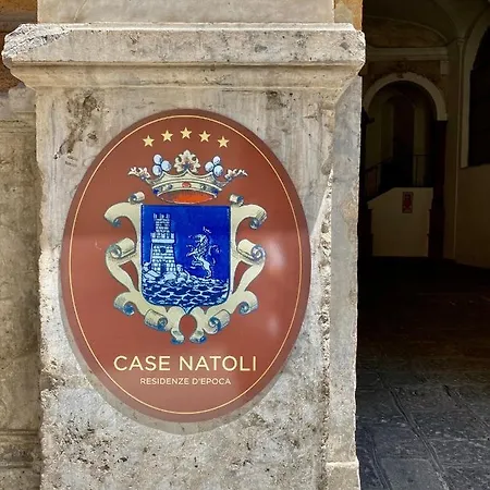 Natoli - Residenze D'epoca Apartment *