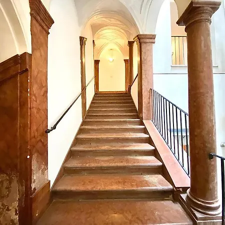 Natoli - Residenze D'epoca Apartment