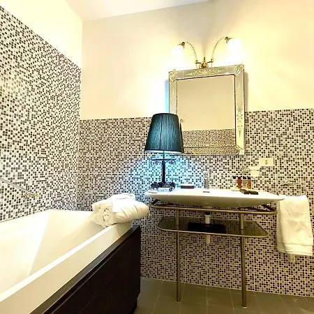 Apartment Natoli - Residenze D'epoca *