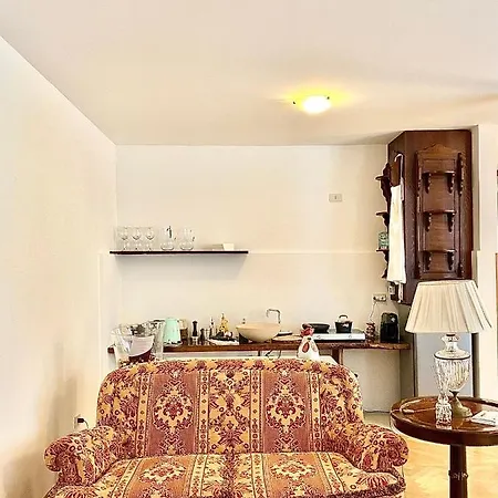 Natoli - Residenze D'epoca Apartment