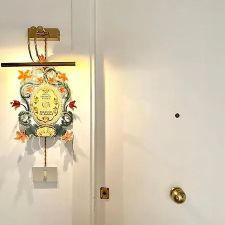 Natoli - Residenze D'epoca