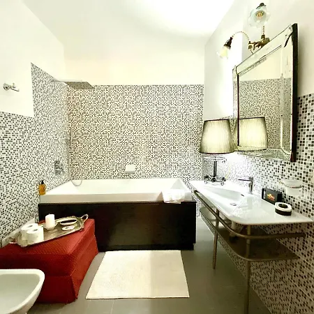 Apartment Natoli - Residenze D'epoca *