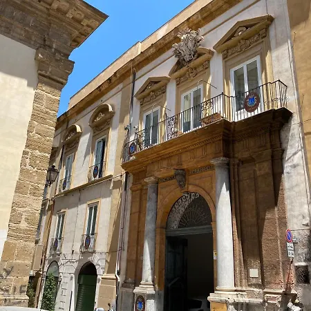 Apartment Natoli - Residenze D'epoca *