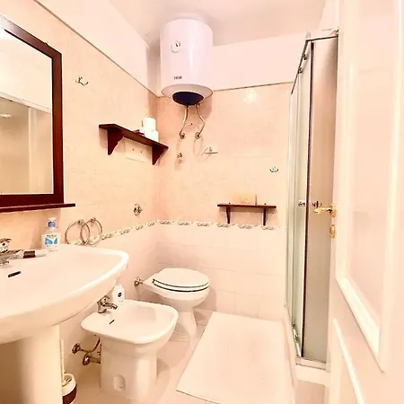Apartment Natoli - Residenze D'epoca Palermo