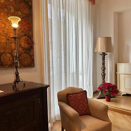 Natoli - Residenze D'epoca *