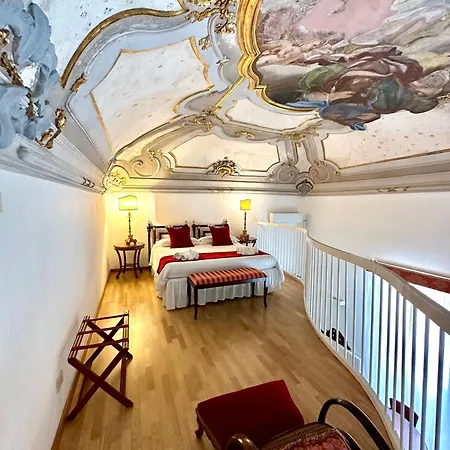 Natoli - Residenze D'epoca Apartment Palermo