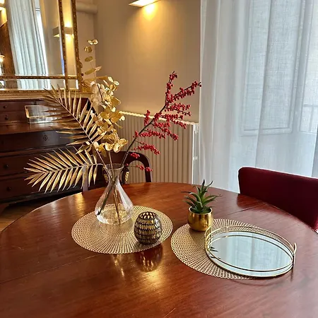 Apartment Natoli - Residenze D'epoca
