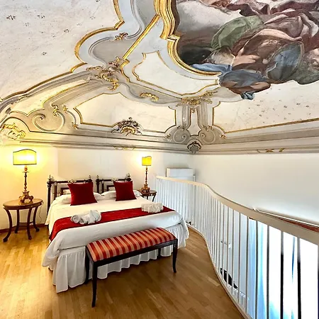 Apartment Natoli - Residenze D'epoca *