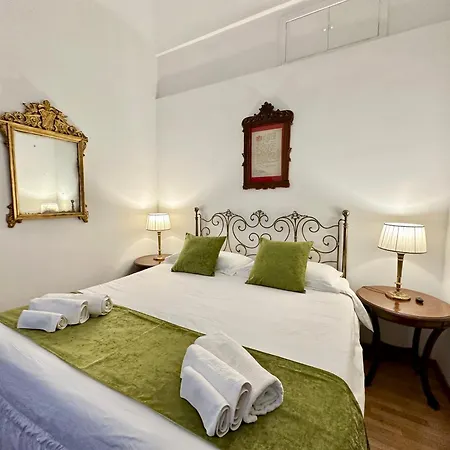 Natoli - Residenze D'epoca Apartment