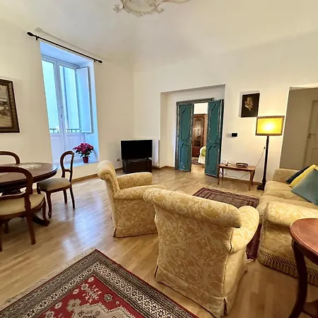 Natoli - Residenze D'epoca Apartment