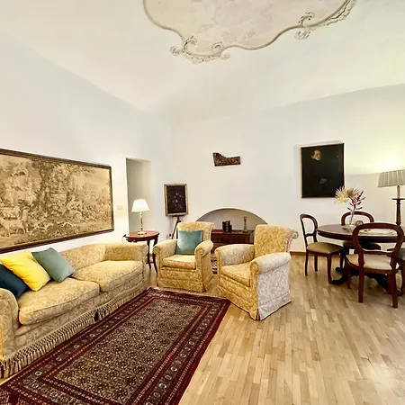 Natoli - Residenze D'epoca * Palermo