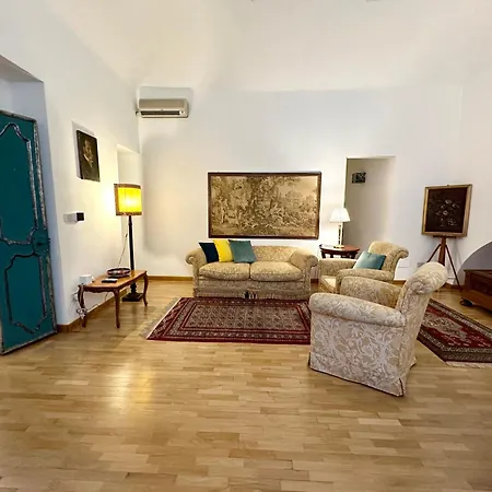 Natoli - Residenze D'epoca Palermo