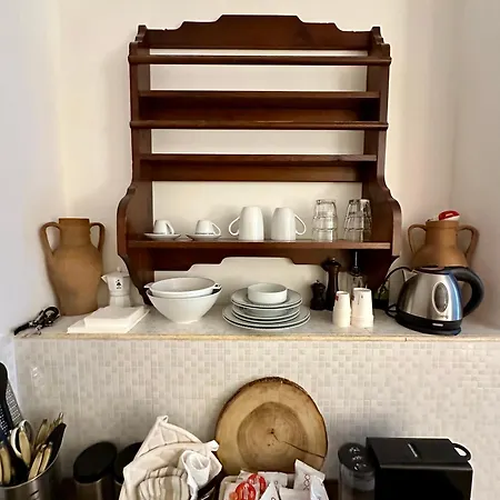 Natoli - Residenze D'epoca