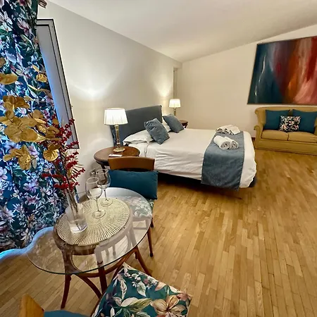 Apartment Natoli - Residenze D'epoca Palermo