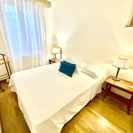 Apartment Natoli - Residenze D'epoca *