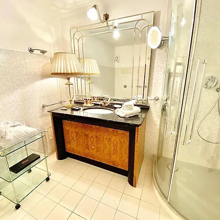 Apartment Natoli - Residenze D'epoca *
