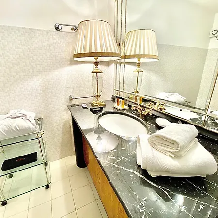 Apartment Natoli - Residenze D'epoca