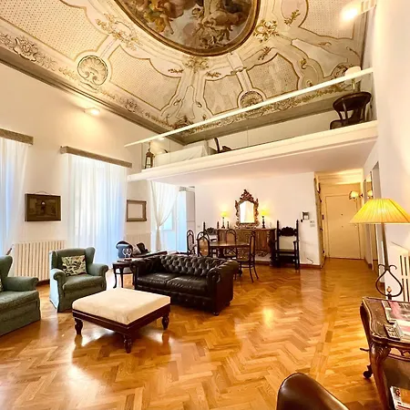 Natoli - Residenze D'epoca * Palermo