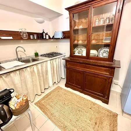 Natoli - Residenze D'epoca Apartment