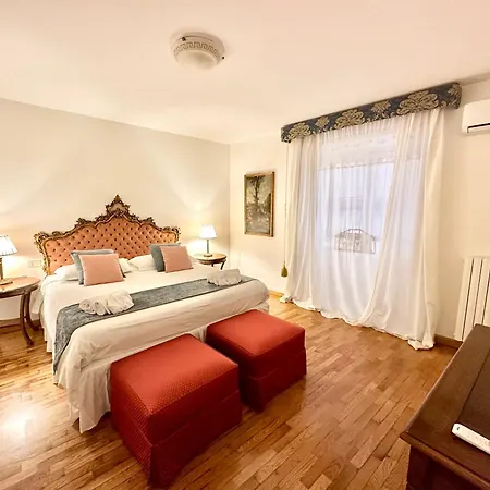 Apartment Natoli - Residenze D'epoca