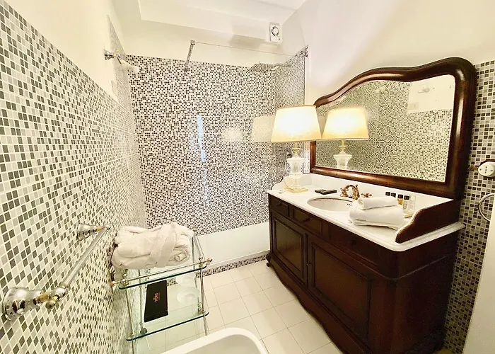Natoli - Residenze D'epoca Apartment *