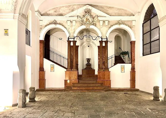 Natoli - Residenze D'epoca * Palermo