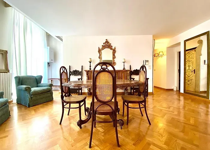 Natoli - Residenze D'epoca Apartment Palermo
