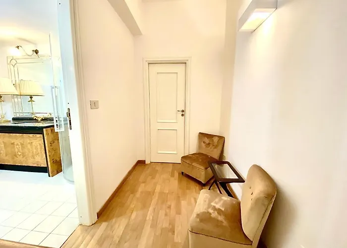 Natoli - Residenze D'epoca Apartment Palermo